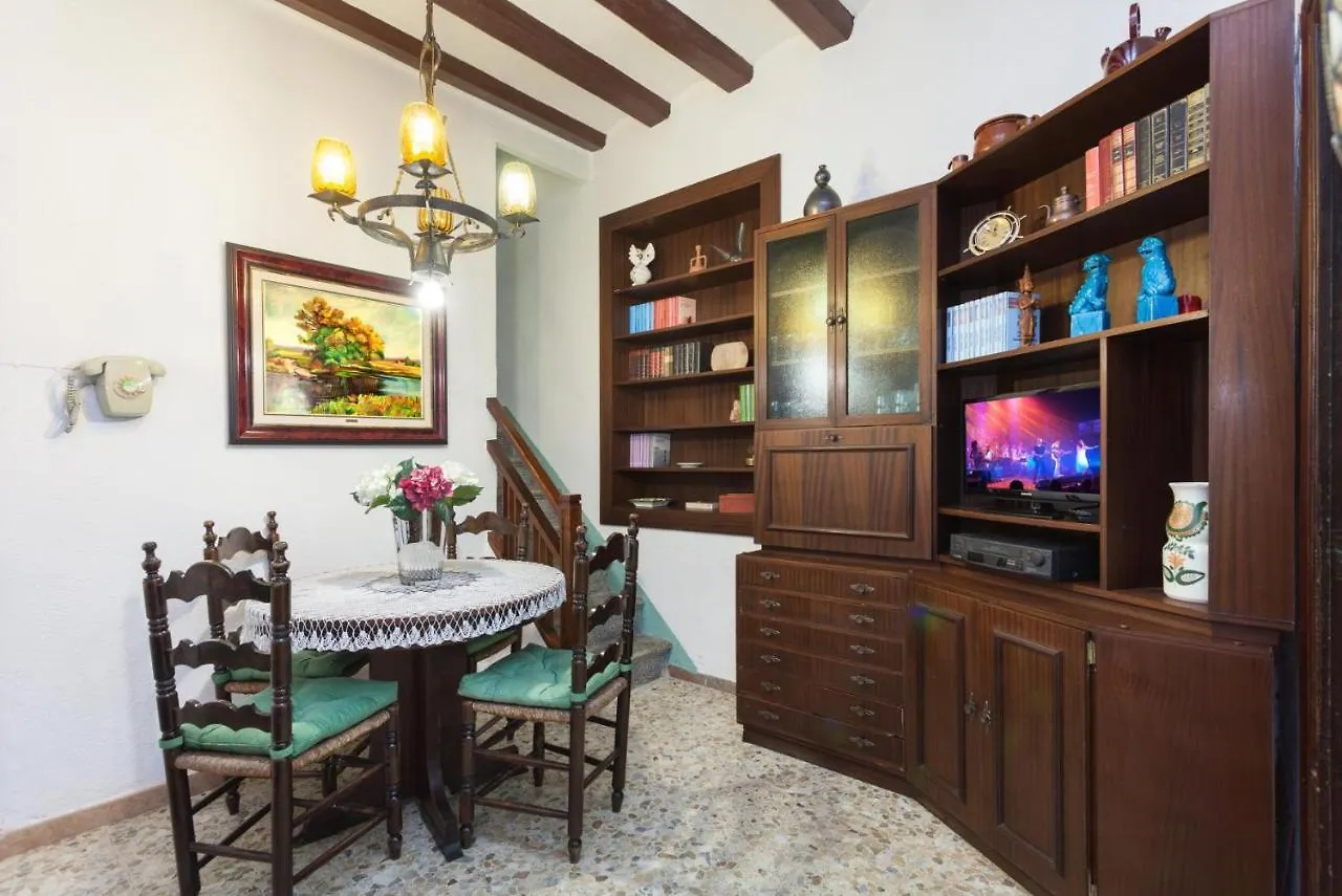 Vivalidays Rosa - Blanes Apartman